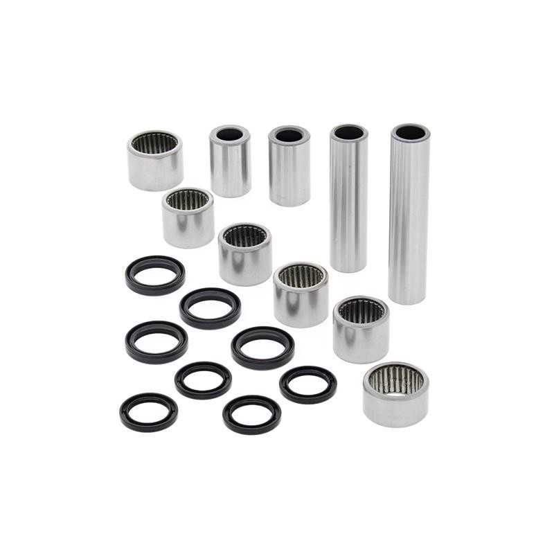 ALL BALLS KIT, BEARINGS, DETENT AND CRANK SLEEVES 34192