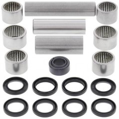 ALL BALLS Kit de rodamientos, retenes y casquillos bieleta 34228