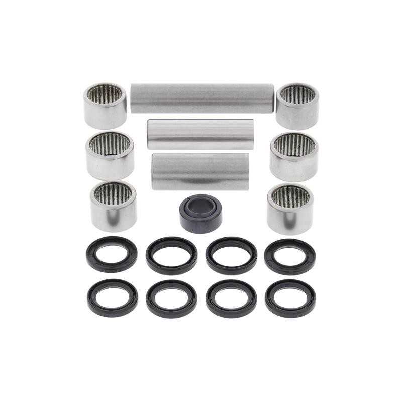ALL BALLS Kit de rodamientos, retenes y casquillos bieleta 34228