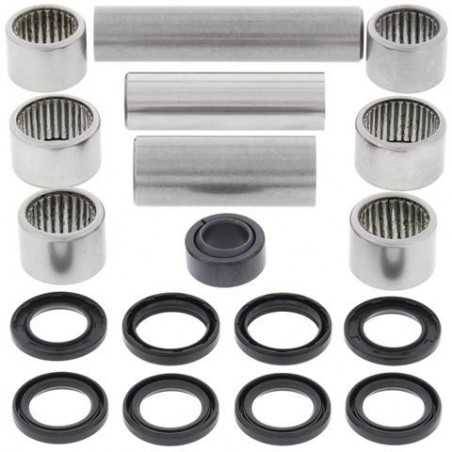 ALL BALLS KIT, BEARINGS, DETENT AND CRANK SLEEVES 34228