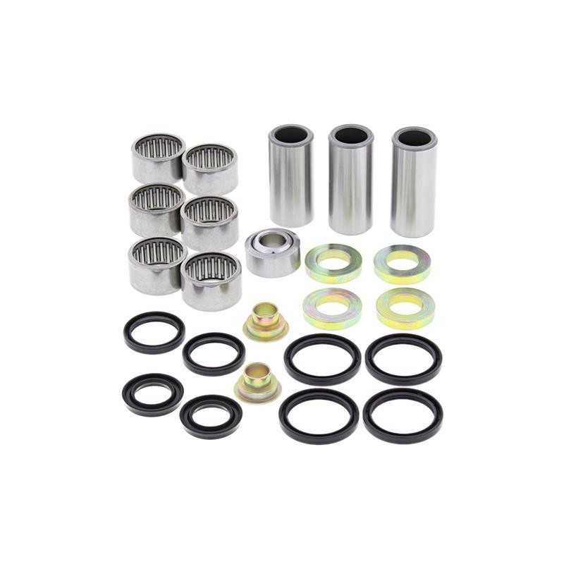 ALL BALLS Kit de rodamientos, retenes y casquillos bieleta 34195