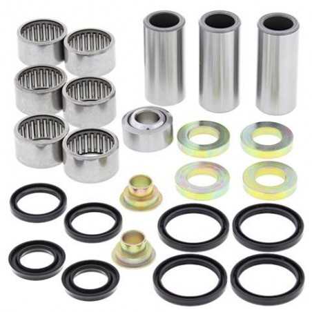 ALL BALLS KIT, BEARINGS, DETENT AND CRANK SLEEVES 34195