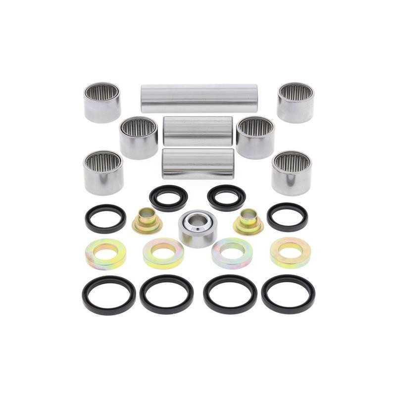 ALL BALLS Kit de rodamientos, retenes y casquillos bieleta 34219