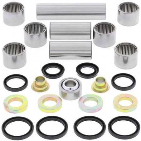 ALL BALLS KIT, BEARINGS, DETENT AND CRANK SLEEVES 34219