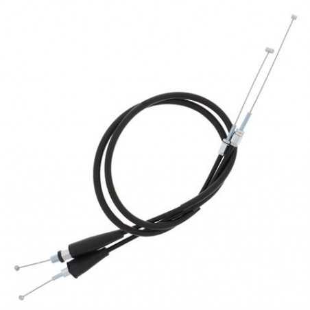 ALL BALLS Cable sirga sierga gas acelerador (tiro y retorno) 45-1023 36393