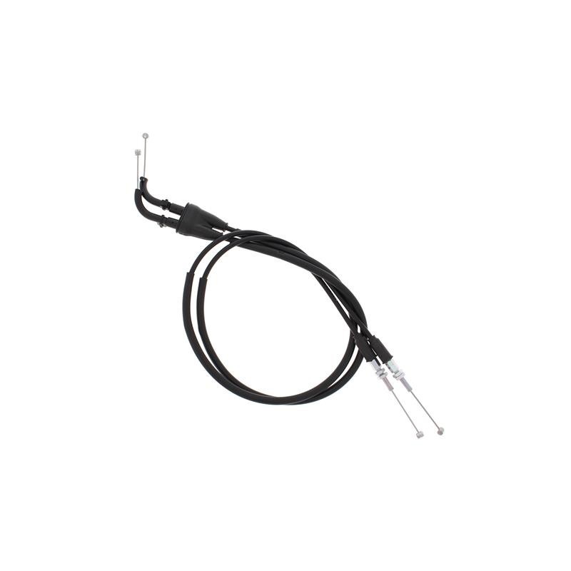 ALL BALLS Cable to gas throttle (pull and return) 45-1043 36401