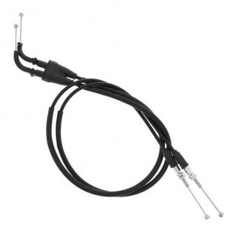 ALL BALLS Cable to gas throttle (pull and return) 45-1043 36401