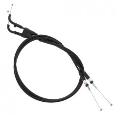 ALL BALLS Cable sirga sierga gas acelerador (tiro y retorno) 45-1054 36407
