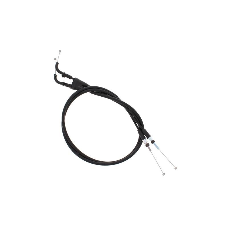 ALL BALLS Cable sirga sierga gas acelerador (tiro y retorno) 45-1054 36407