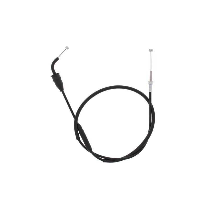 ALL BALLS Cable sirga sierga gas acelerador (tiro y retorno) 45-1072 36417