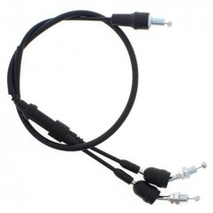 ALL BALLS Cable to gas throttle (pull and return) 45-1080 36423