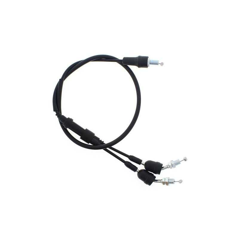 ALL BALLS Cable to gas throttle (pull and return) 45-1080 36423