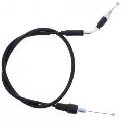 ALL BALLS Cable sirga sierga gas acelerador (tiro y retorno) 45-1096 36439