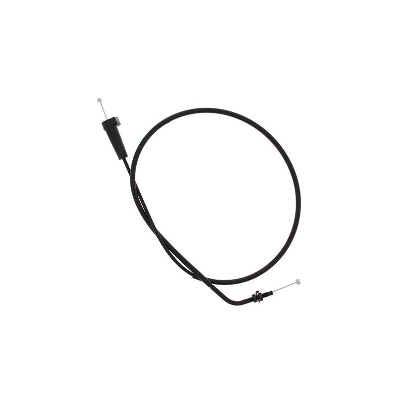 ALL BALLS Cable sirga sierga gas acelerador (tiro y retorno) 45-1131 36473
