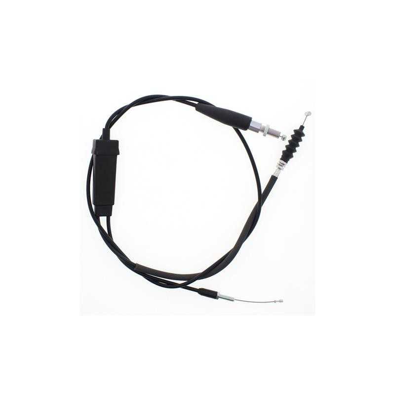 ALL BALLS Cable to gas throttle (pull and return) 45-1164 36489