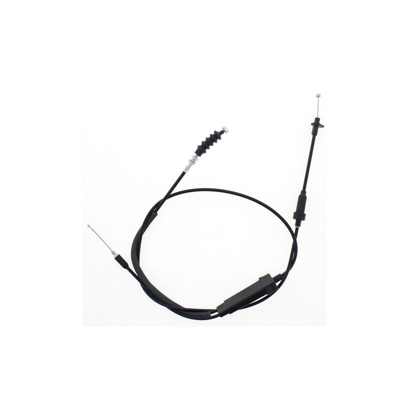 ALL BALLS Cable to gas throttle (pull and return) 45-1165 36490