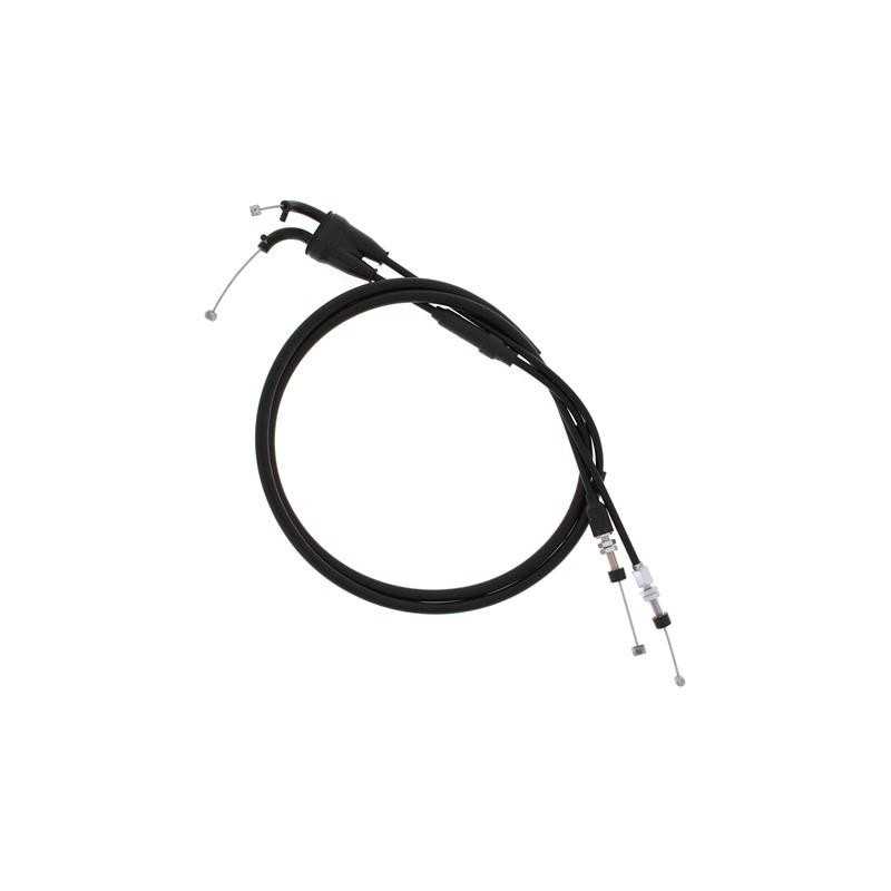 ALL BALLS Cable sirga sierga gas acelerador (tiro y retorno) 45-1180 36498