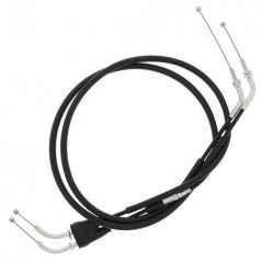 ALL BALLS Cable sirga sierga gas acelerador (tiro y retorno) 45-1185 36500