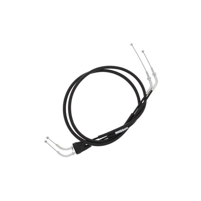 ALL BALLS Cable sirga sierga gas acelerador (tiro y retorno) 45-1185 36500