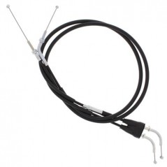 ALL BALLS Cable to gas throttle (pull and return) 45-1214 36515