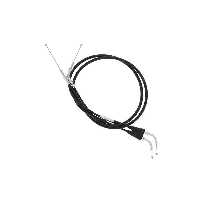 ALL BALLS Cable sirga sierga gas acelerador (tiro y retorno) 45-1214 36515