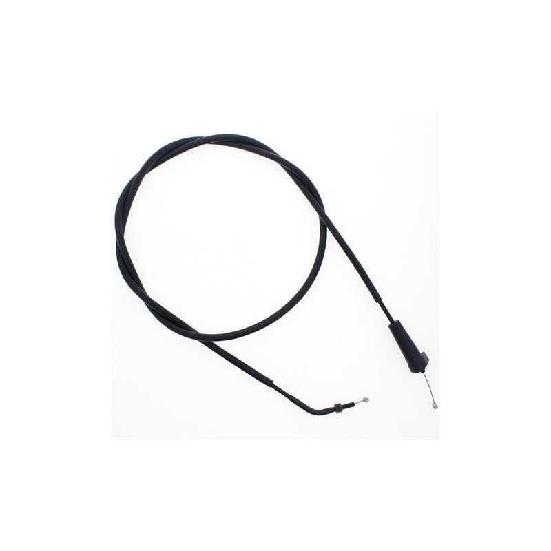 ALL BALLS Cable sirga sierga gas acelerador (tiro y retorno) 45-1219 36518