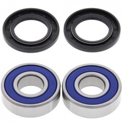 ALL BALLS Kit rodamientos y retenes de rueda delantera 25-1659 45928
