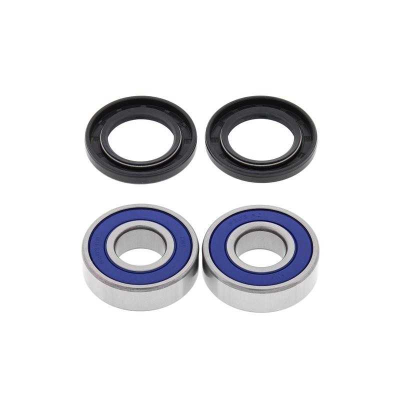 ALL BALLS Front Wheel Bearings and Seals Kit 25-1659 45928