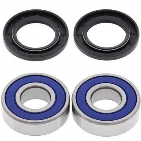 ALL BALLS Front Wheel Bearings and Seals Kit 25-1659 45928