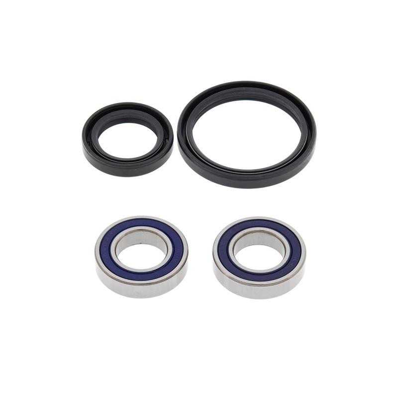 ALL BALLS Kit rodamientos y retenes de rueda 25-1632 45931