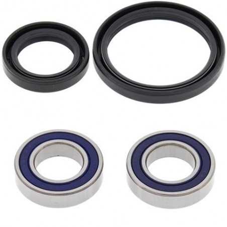 ALL BALLS Wheel Bearing Kit 25-1632 45931