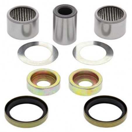 ALL BALLS Kit bearings and shock absorber seals 29-5066 45932