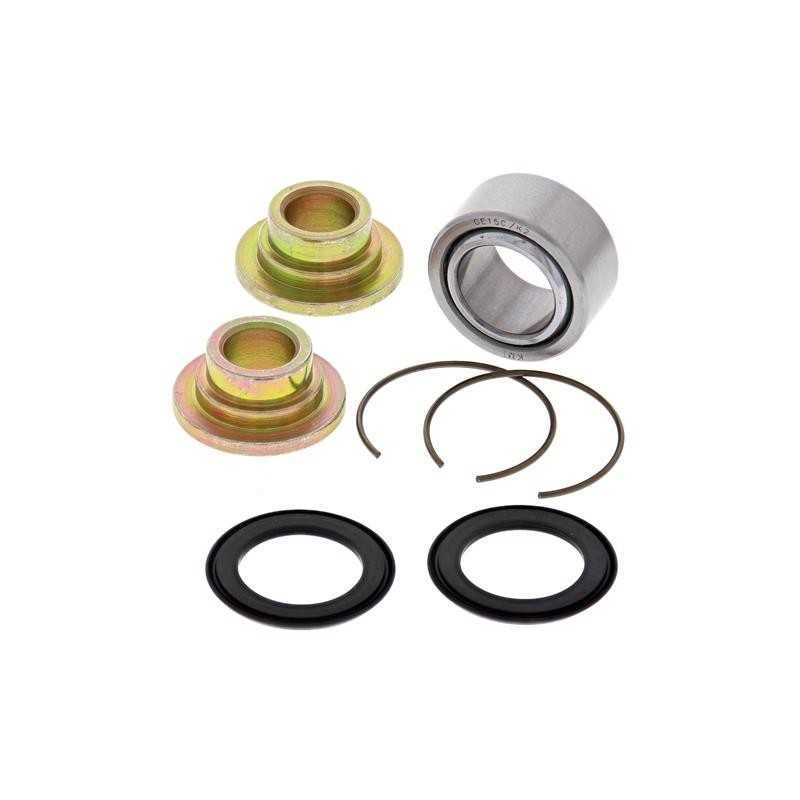 ALL BALLS Kit bearings and shock absorber seals 29-5068 45933