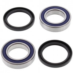 ALL BALLS Bearing Kit and Wheel Seals 25-1527 59273