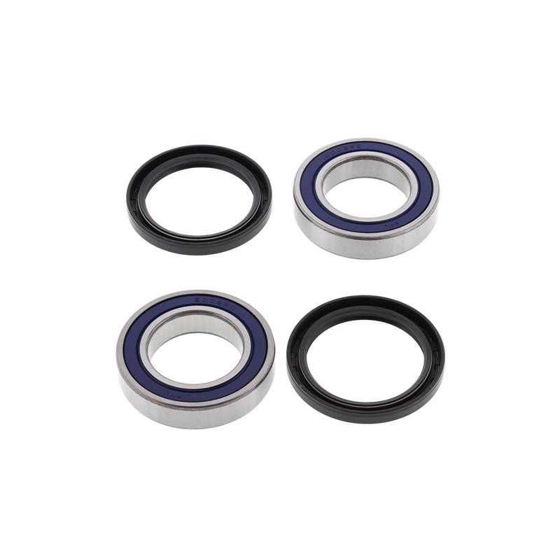 ALL BALLS Bearing Kit and Wheel Seals 25-1527 59273