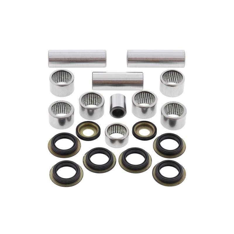ALL BALLS Kit de rodamientos, retenes y casquillos bieleta 27-1013 93909