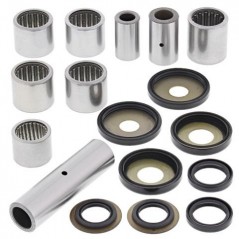ALL BALLS Kit de rodamientos, retenes y casquillos bieleta 27-1060 93916
