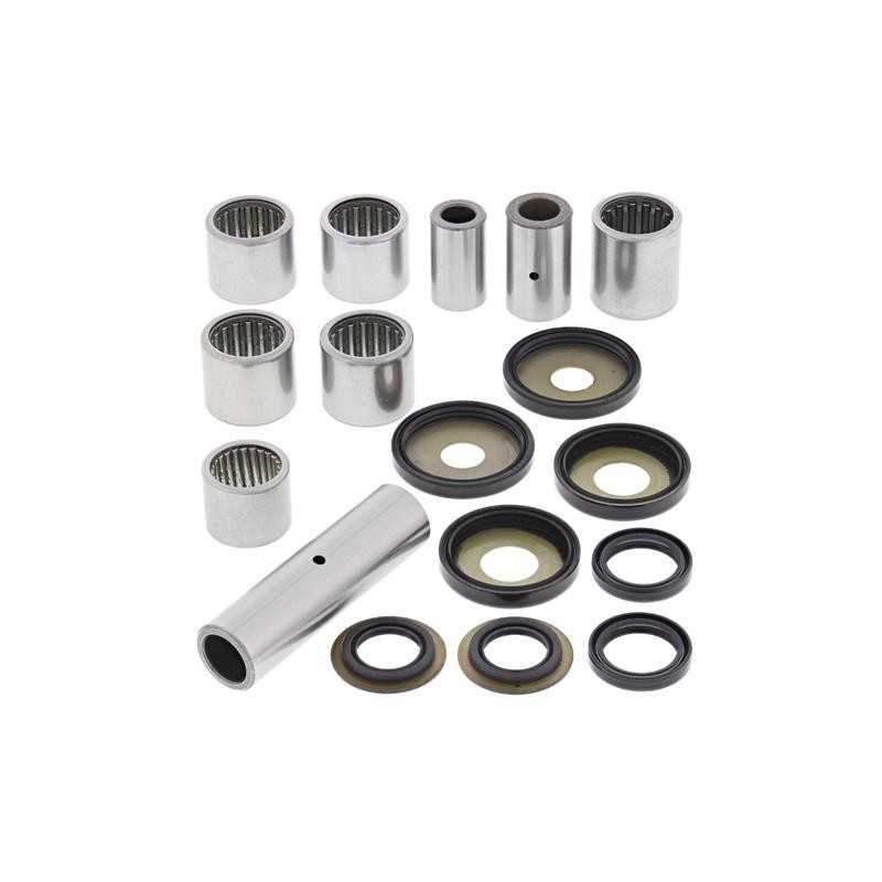 ALL BALLS Kit de rodamientos, retenes y casquillos bieleta 27-1060 93916