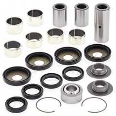 ALL BALLS Kit de rodamientos, retenes y casquillos bieleta 27-1002 93651