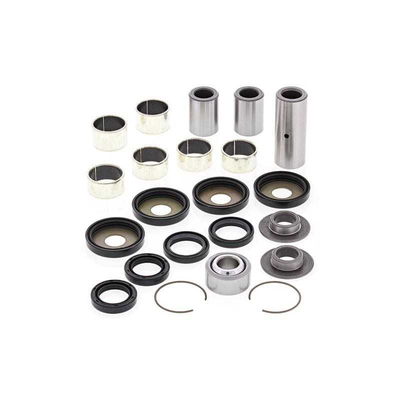 ALL BALLS Kit de rodamientos, retenes y casquillos bieleta 27-1002 93651