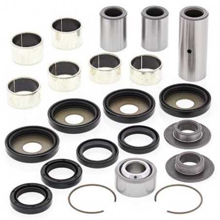 ALL BALLS KIT, BEARINGS, DETENT AND CRANK SLEEVES 27-1002 93651