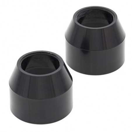 ALL BALLS Kit retenes guardapolvos de horquilla 57-123 93840