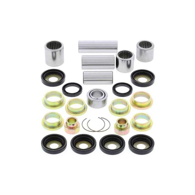 ALL BALLS Kit de rodamientos, retenes y casquillos bieleta 27-1016 93900