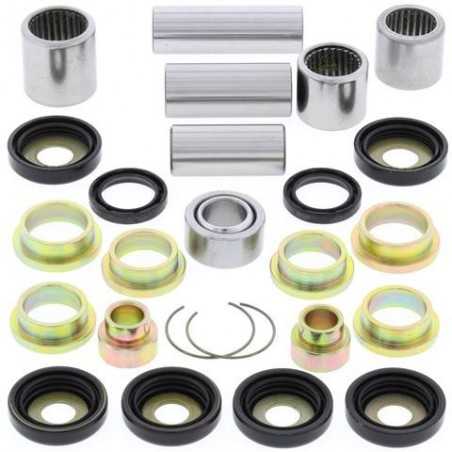 ALL BALLS KIT, BEARINGS, DETENT AND CRANK SLEEVES 27-1016 93900