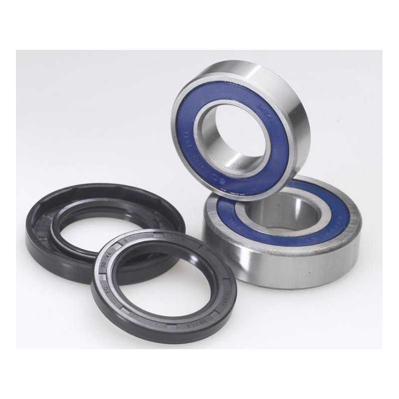 ALL BALLS Kit rodamientos y retenes de rueda trasera 776639