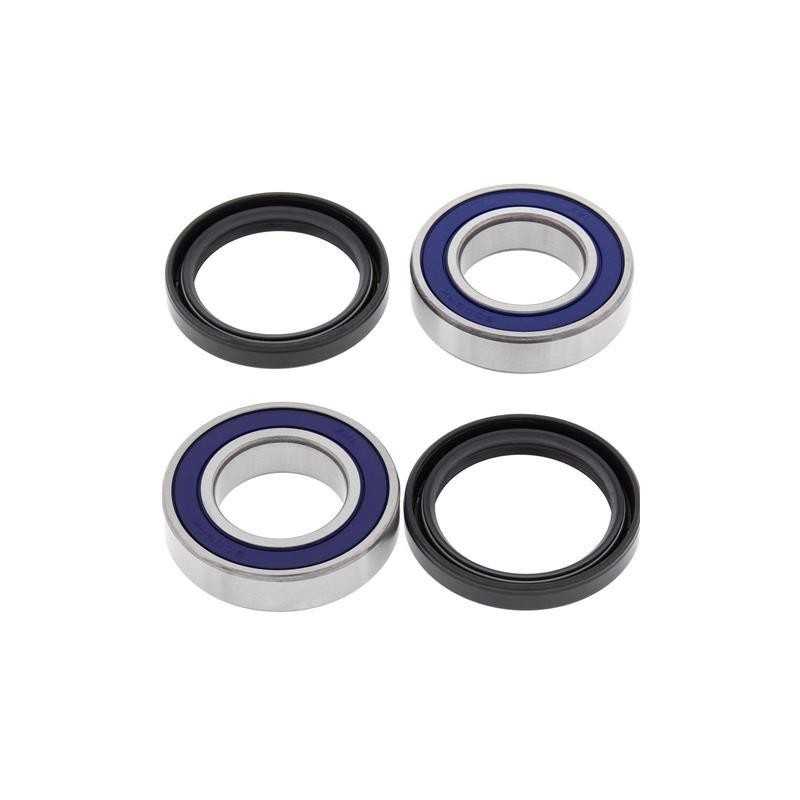 ALL BALLS Rear wheel bearing and retainer kit 776643