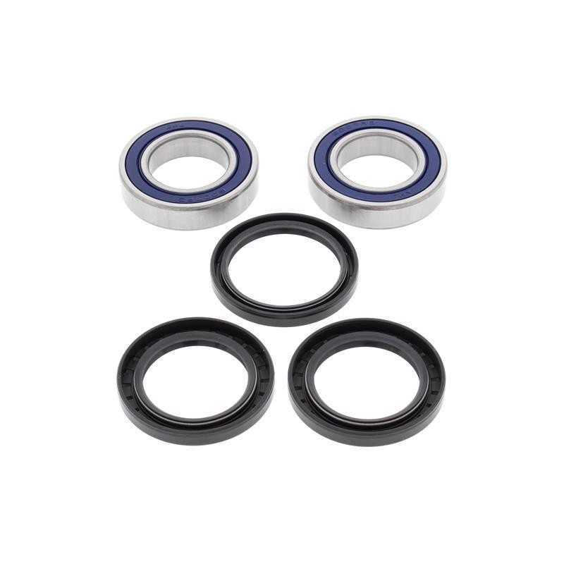 ALL BALLS Rear wheel bearing and retainer kit 776644