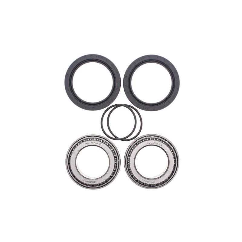 ALL BALLS Rear wheel bearing and retainer kit 776651