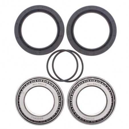 ALL BALLS Rear wheel bearing and retainer kit 776651