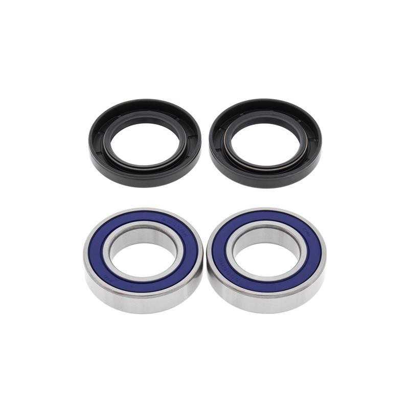 ALL BALLS Kit rodamientos y retenes de rueda trasera 776652